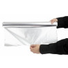 Aluminijska folija s distribucijskom kutijom 440 mm - Vogue - Fourniresto