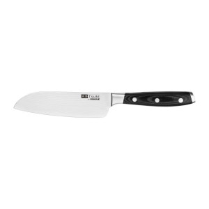 Nož Santoku Serija 7 Oštrica 12,5 cm - FourniResto - Fourniresto