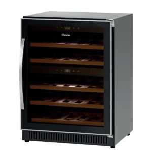 Profesionalni vinski podrum za 40 boca Bartscher