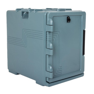 Plava ploča za hranu 460 x 630 mm - Cambro - Fourniresto