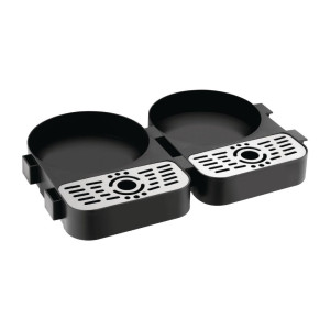 Posuda za sakupljanje za bocu s pumpom 5 L - Olympia - Fourniresto