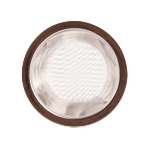 Cedilo za čaj za čajnik 510 ml - Paket od 6 - Olympia - Fourniresto