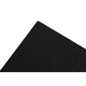 Ploča od škriljevca za pladanj 280 x 100 mm - Set od 2 - Olympia - Fourniresto