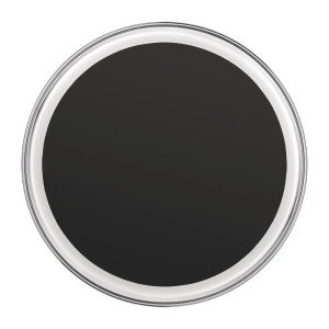 Pladanj za posluživanje, okrugli, protuklizni, promjera 355 mm - Olympia - Fourniresto