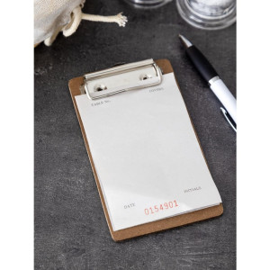 Vrata za dodatak od drveta 90 x 150 mm - Olympia - Fourniresto