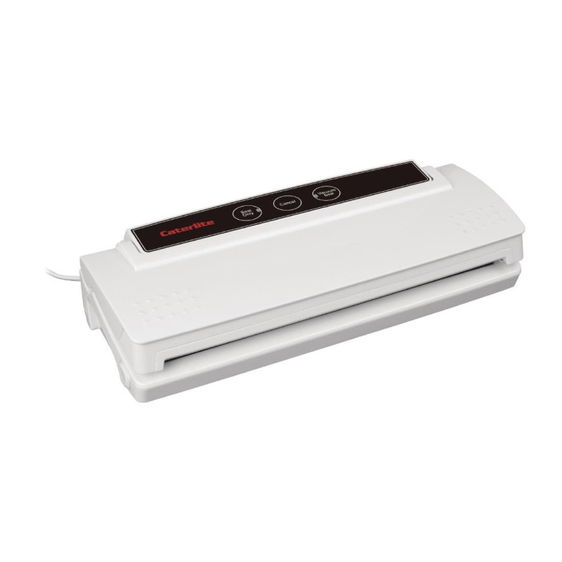 Vakuumski stroj 300 mm - Caterlite - Fourniresto