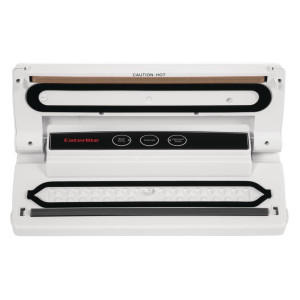 Vakuumski stroj 300 mm - Caterlite - Fourniresto