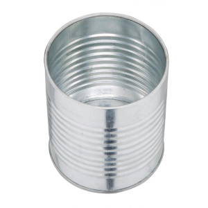 Posuda Konzerva od čelika Ø 90 mm - Olympia - Fourniresto