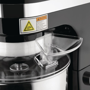 Planetarni mikser 7 L - Buffalo - Fourniresto