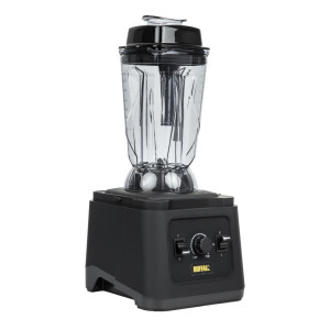 Blender s ručnim upravljanjem 2,5 L - Buffalo - Fourniresto
