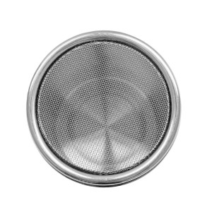 Sito začinjivača s finom mrežom od nehrđajućeg čelika 125 mm - Schneider - Fourniresto