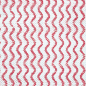 Netkani crveni rol papira od 100 metara - Jantex - Fourniresto