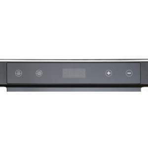 Dehidrator hrane od nehrđajućeg čelika s 10 pladnjeva - Buffalo - Fourniresto