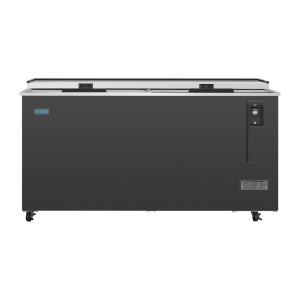 Hladnjak za boce serije G 577 litara - Polar - Fourniresto