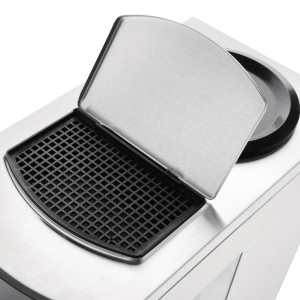 Aparat za kavu s filtrom ručni 1,7 L - Buffalo - Fourniresto