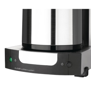 Aparat za kavu s termos vrčem 3,2 L - Buffalo - Fourniresto