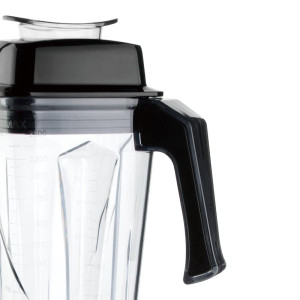 Blender za bar Digitalni 2,5L - Buffalo - Fourniresto