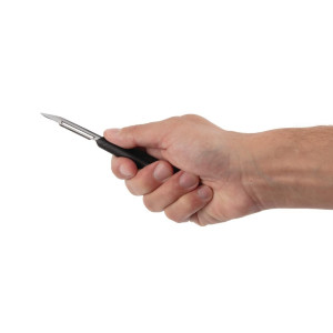 Guljač s ručkom od najlona - Vogue - Fourniresto