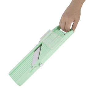 Japanska plastična mandolina - Vogue - Fourniresto