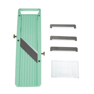 Japanska plastična mandolina - Vogue - Fourniresto