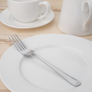 Stolna vilica Harley od nehrđajućeg čelika - set od 12 - Olympia - Fourniresto