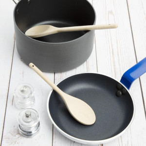 Žlica od drveta 205 mm - Vogue - Fourniresto