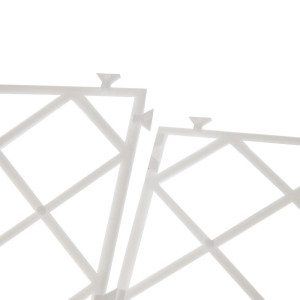 Podmetači za čaše 322 x 215 mm - Paket od 10 - FourniResto - Fourniresto