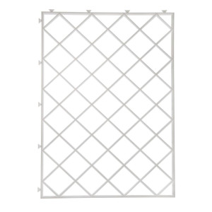 Glass mat 322 x 215 mm - Pack of 10 - FourniResto - Fourniresto