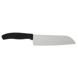 Nož Santoku s utorima 170 mm - Victorinox - Fourniresto