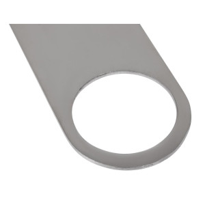 Otvarač za boce od nehrđajućeg čelika 180 mm - Olympia - Fourniresto