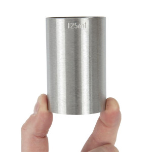 Mjerna čaša za koktel 125 ml - FourniResto - Fourniresto