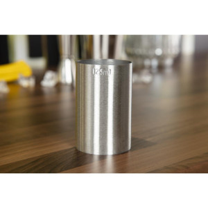 Mjerna čaša za koktel 125 ml - FourniResto - Fourniresto