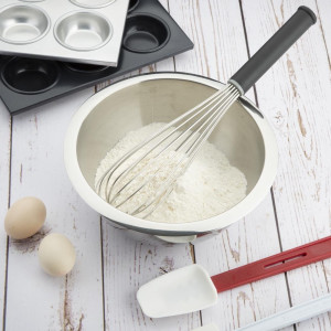 Profesionalna metlica 350mm - Vogue - Fourniresto