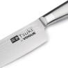 Nož japanskog stila Santoku serije 8 175mm - FourniResto - Fourniresto