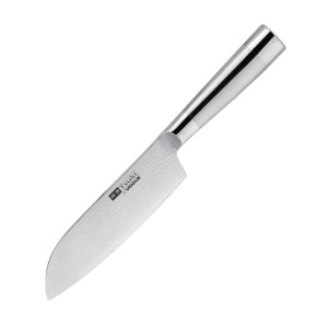 Nož japanske serije Santoku 8 140mm - FourniResto - Fourniresto