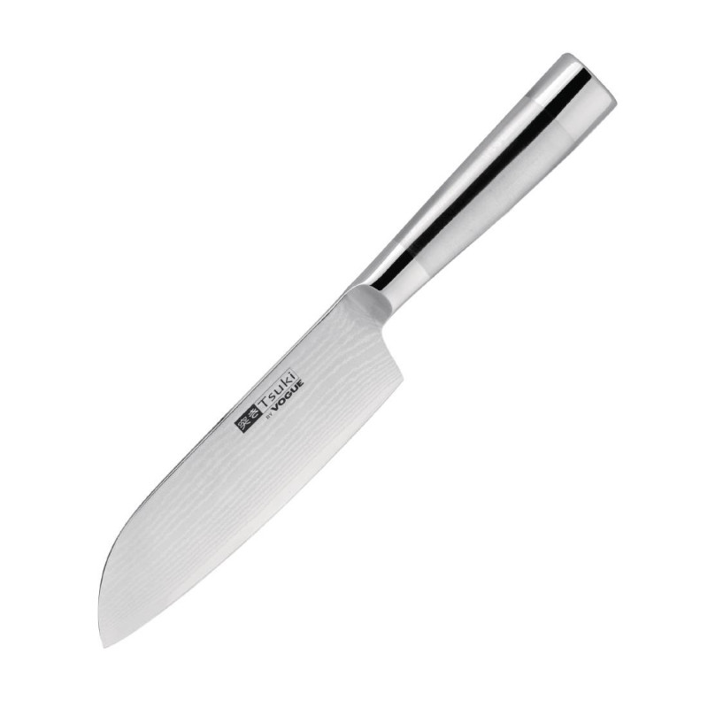 Nož japanske serije Santoku 8 140mm - FourniResto - Fourniresto