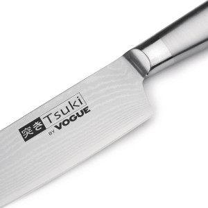 Nož japanske serije Santoku 8 140mm - FourniResto - Fourniresto