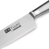 Nož japanske serije Santoku 8 140mm - FourniResto - Fourniresto