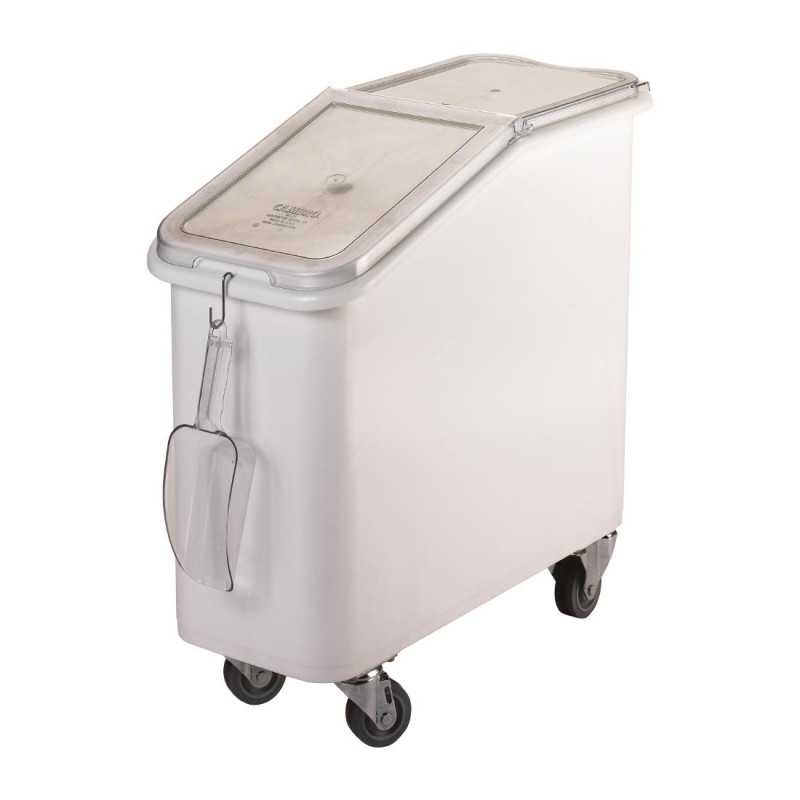 Mobilni sudoper za sastojke 81L - Cambro - Fourniresto