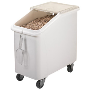 Mobilni sudoper za sastojke 102L - Cambro - Fourniresto