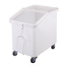 Mobilni sudoper za sastojke 140L - Cambro - Fourniresto