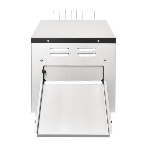 Toaster Konvejor Double - Buffalo - Fourniresto