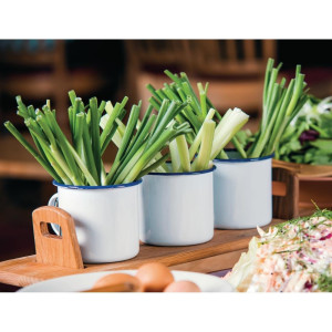 Ponovno upotrebljive etikete za alergene - Set od 20 - Olympia - Fourniresto