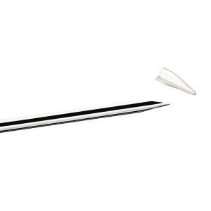 Pinceta za roštilj od drva 370mm - FourniResto - Fourniresto