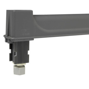 Jedinica s 4 rešetkaste police 540 x 1070 x 1830 mm - Cambro - Fourniresto