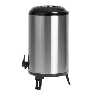 Distributer pića od nehrđajućeg čelika - 14L - Olympia