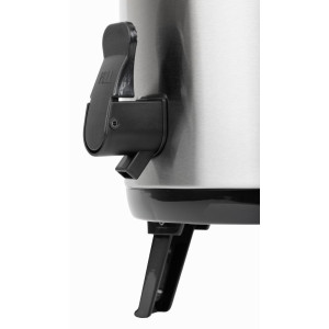 Distributer pića od nehrđajućeg čelika - 14L - Olympia