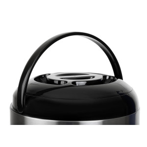 Distributer pića od nehrđajućeg čelika - 14L - Olympia