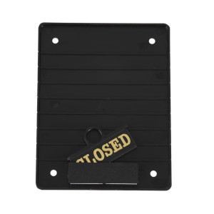 Raspored radnog vremena - FourniResto - Fourniresto