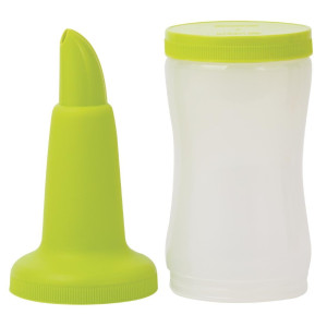 Bočica s zelenim vrčem 1,08L - FourniResto - Fourniresto